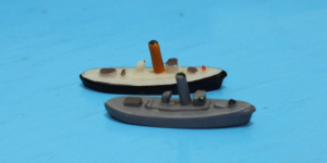 Bugsier Kunststoff (2 St.) D Wiking